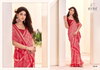 Sumangli Vol 1 By Kiyra Dull Moss Kasab Wholesale Saree Suppliers In Mumbai
